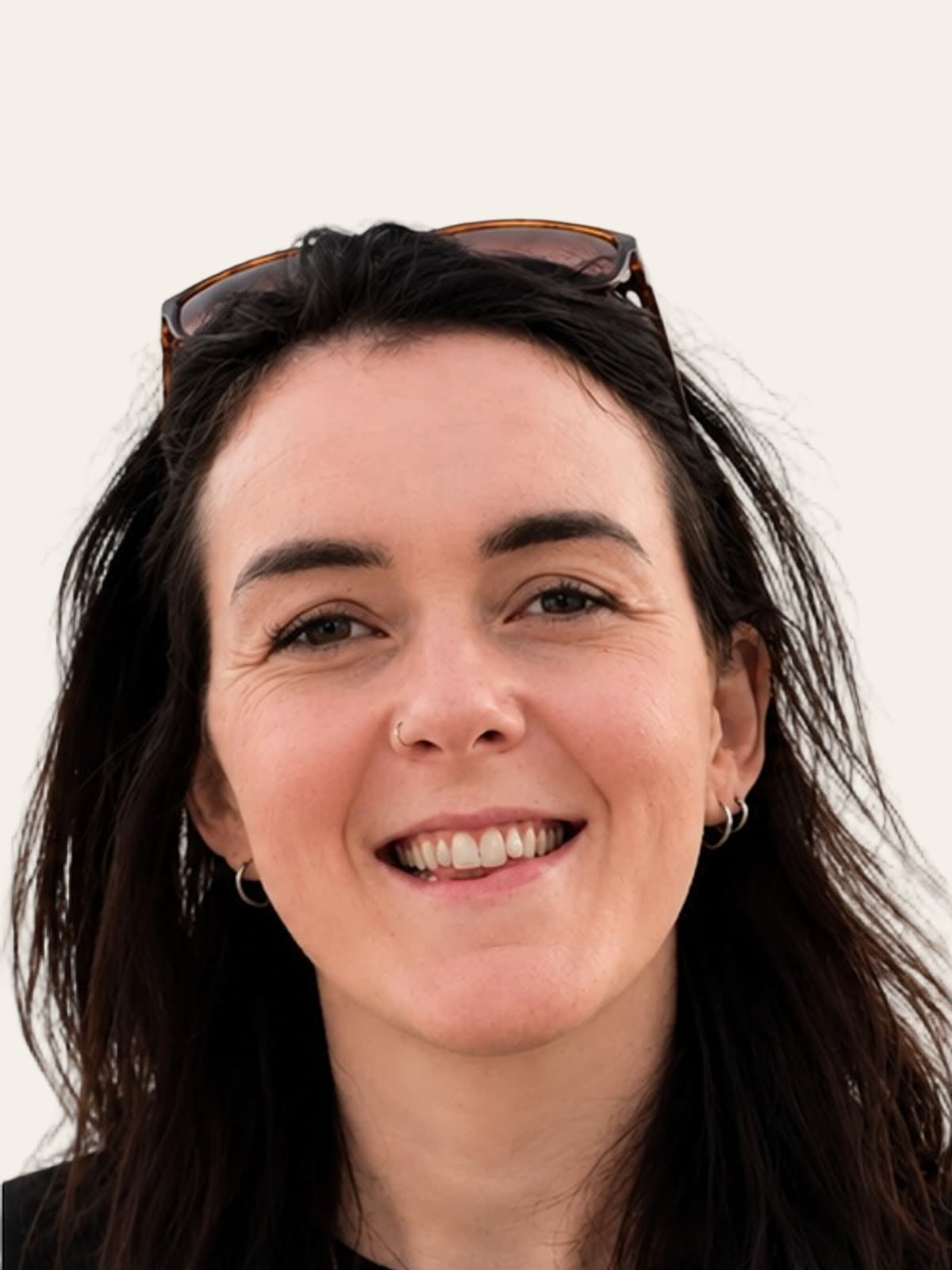 Maria Williamson