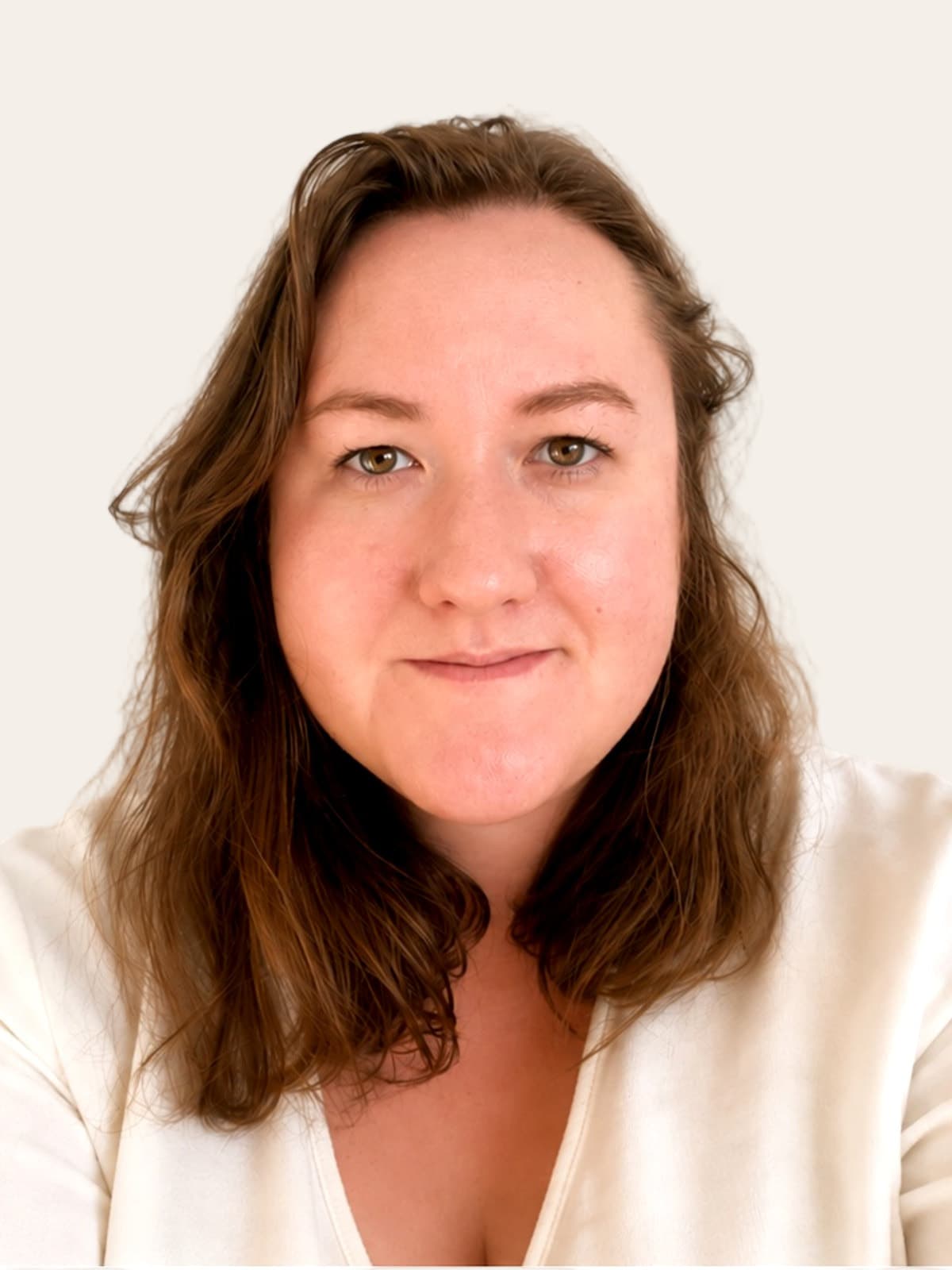 Dr Sophie Foster